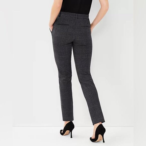 Ann taylor Eva ankle pants - Picture 1 of 4